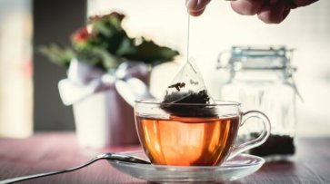 Бактерии и плесень: чем опасен неправильный чай - «Здоровье»