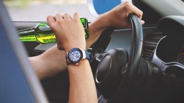Допустимая доза алкоголя в крови для водителей установлена в России федеральным законом - «Авто»