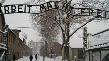 Евреи возмутились католическим храмом в Освенциме и потребовали его закрыть - «Новости»