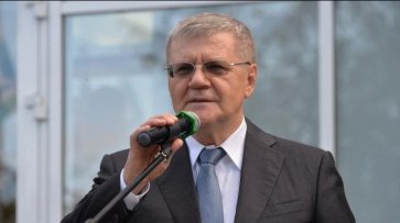 Генпрокурор Чайка ушел в отставку - «Политика»