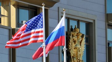 Грядущие изменения в Конституции РФ напугали американцев - «Политика»