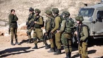 Израильские военные убили трех палестинцев на границе с Газой - «Мир»