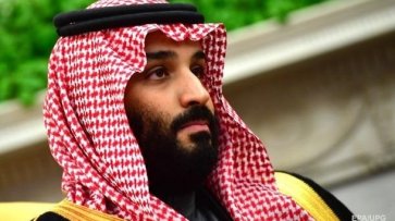 К взлому телефона Безоса причастен саудовский принц – СМИ - «Мир»