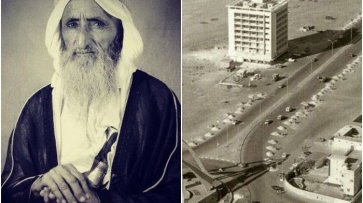 Как эмират Дубай из поселения в пустыне превратился в роскошный край - «Общество»