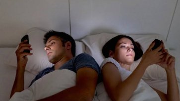 Как заснуть: пять ошибок, которые люди совершают перед сном - «Здоровье»