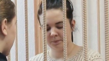 Кировчанка, заморившая дочь голодом, рассказала, как бросила ее умирать - «Происшествия»