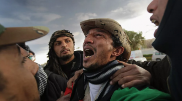 Конфликт в Ливии разделил представителей неофициальной РФ - «Новости»