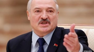 Лукашенко договаривается о покупке нефти с США и ОАЭ - «Экономика»