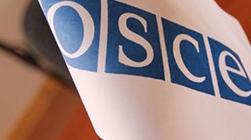 МИД Украины предложил расширить миссию ОБСЕ на территории Украины - «Новороссия»