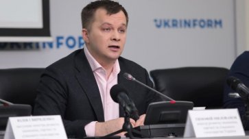 Милованов: Легально работает половина украинцев - «Экономика»