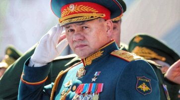 Министр обороны Сергей Шойгу подал заявление об отставке со всем правительством - «Политика»