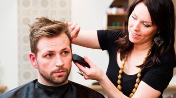 О чем предупреждает примета о запрете жене стричь волосы мужу - «Новости»