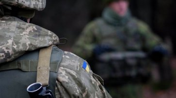 Под Донецком офицеры ВСУ разоружили и избили украинских полицейских - «Новороссия»
