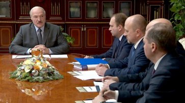 Россия и Белоруссия не договорились о поставках нефти и начнут год без контрактов - «Политика»