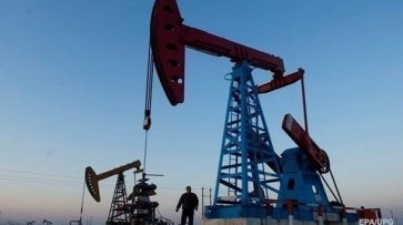 Россия побила рекорд СССР по добыче нефти - «Экономика»
