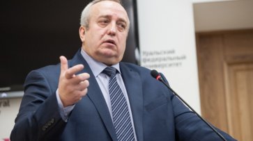 Сенатор Клинцевич: Турчинов пытается вернуть Россию в негативную повестку - «Новороссия»