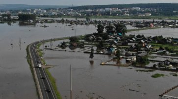 Синоптики предрекли России жару и наводнения - «Общество»