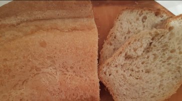 Сколько должен весить формовой хлеб? - «Экономика»