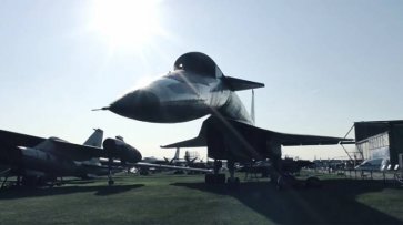 Советский бомбардировщик «Сотка»: о проекте Т-4 - «Военные действия»