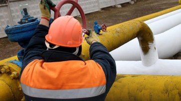 Украина начала транзит газа в ЕС по новому контракту - «Политика»