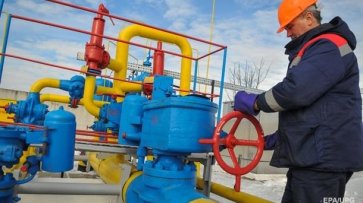 Украина увеличила транзит газа до 90 млрд кубов - «Экономика»