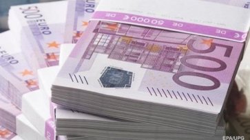 Украина выпустила новые облигации на €1,25 млрд - «Экономика»