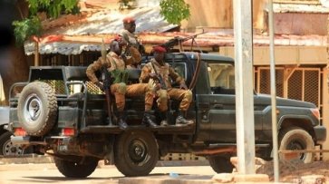 В Буркина-Фасо боевики убили 36 мирных жителей - «Мир»
