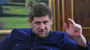 В Чечне задержали 25 человек, в том числе подростков, за фотоколлаж с Кадыровым - «Новости»