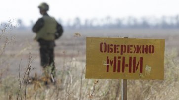 В Донбассе двое боевиков подорвались на неизвестном устройстве - «Новороссия»