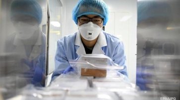 В Гонконге заявили о создании вакцины против коронавируса - «Мир»