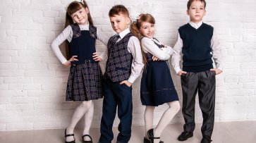 В России создадут реестр производителей школьной формы - «Общество»
