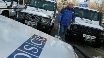 В СЦКК отрицают данные ОБСЕ о нарушениях - «Украина»