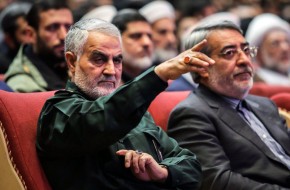 Убийство иранского генерала меняет правила войны - «Новости Дня»