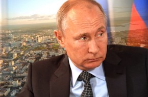 Уже в этом году: дан прогноз о преемнике Путина - «Новости Дня»