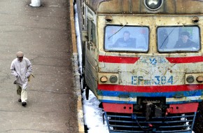 Железнодорожный тупик: Иностранцы забирают у Украины самое ценное - «Новости Дня»