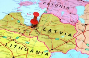 Бунт стран-доноров: Западная Европа сбрасывает с шеи Прибалтику - «Новости Дня»