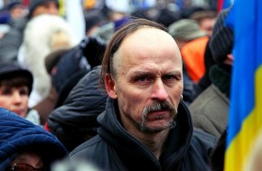 Дебилизация Украины: почему народ стыдится своих «слуг» - «Новости Дня»