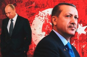 Нужно ли России снова ждать от Эрдогана «удара в спину» - «Новости Дня»