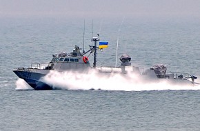 Остатки украинского флота способны сильно навредить России - «Новости Дня»