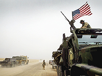 СМИ: в Сирию въехал американский конвой из десятков грузовиков - «Политика»