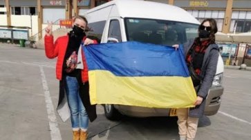 Беспорядки и паника: как прошла эвакуация по-украински. 60 минут от 21.02.20  - «60 минут»