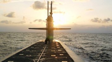 Боевая устойчивость подводных стратегических сил России - «Мнения»