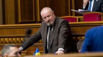 Чумак рассказал о зарплатах в Офисе генпрокурора - «Украина»