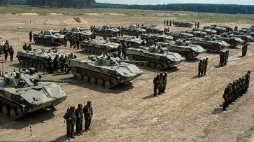 Эксперт рассказал, за сколько часов армия РФ может уничтожить ВСУ - «Новости»