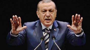 Эрдоган заявил, что новая военная операция Турции в Идлибе является вопросом времени - «Политика»