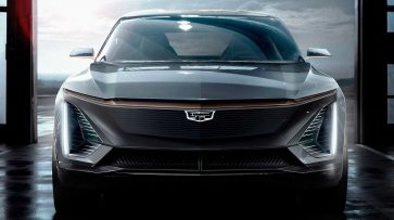 General Motors: большинство моделей Cadillac станут электрическими - «Авто»