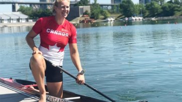 Канадская чемпионка оправдала положительную допинг-пробу сексом - «Спорт»
