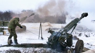 Командование ЛНР сообщило об увеличении интенсивности обстрелов в Донбассе со стороны ВСУ - «Новороссия»