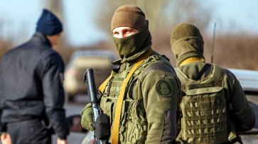 Нацгвардия будет круглосуточно охранять Мукачево - «Украина»