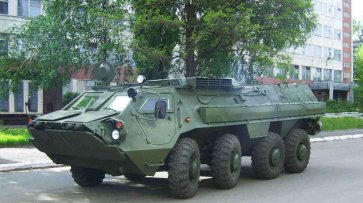 Народная милиция: ВСУ разместили технику в жилых массивах - «Новороссия»